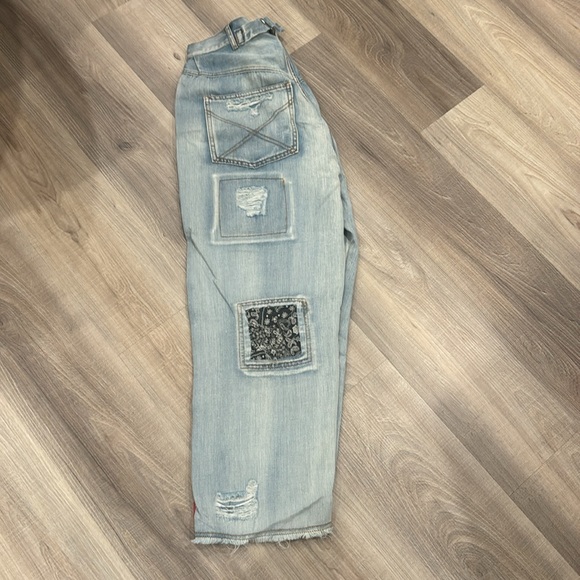 POL Jean. NWOT. - Picture 2 of 3